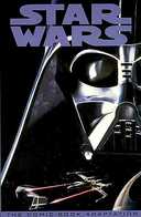 Classic Star Wars A New Hope book image