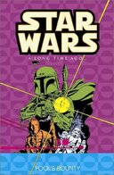 Star Wars A Long Time Ago Volume 5 Fool's Bounty book image