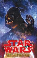 Star Wars: Darth Vader And The Ghost Prison book image