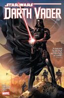 Star Wars: Darth Vader - Dark Lord Of The Sith Vol. 2 book image