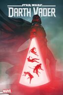 Star Wars: Darth Vader Vol. 6 - Return Of The Handmaidens book image