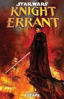 Star Wars Knight Errant: Volume 3: Escape book image