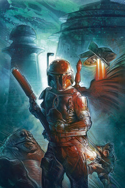 Star Wars Legends Epic Collection: The New Republic Vol. 7 Book image