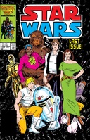 Star Wars Legends Epic Collection: The Original Marvel Years Vol. 6 book image