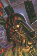 Star Wars Legends: The Empire Omnibus Vol. 2 book image