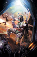 Star Wars Legends: The Rebellion Omnibus Vol. 2 book image