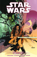 Star Wars Republic Twilight book image