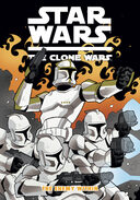 Star Wars The Clone Wars The Enemy Within book image