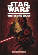 Star Wars The Clone Wars The Sith Hunters book image