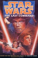 Star Wars The Last Command book image