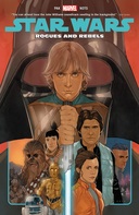 Star Wars Vol. 13: Rogues And Rebels book image