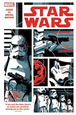 Star Wars Vol. 2 Book image