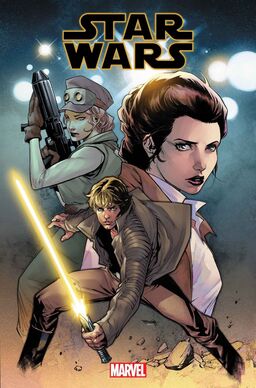 Star Wars Vol. 5: The Path To Victory Book image