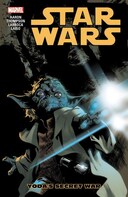 Star Wars Vol. 5: Yoda's Secret War book image