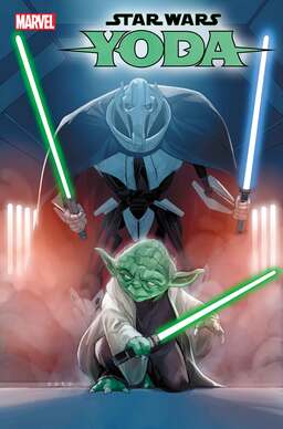 Star Wars: Yoda Book image