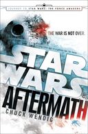 Aftermath book image