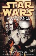 Allegiance book image