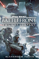 Battlefront: Twilight Company book image