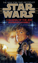 Children Of The Jedi book image