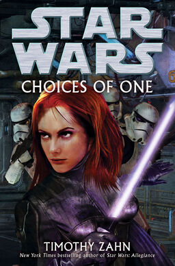 Choices Of One Book image