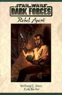 Dark Forces: Rebel Agent book image