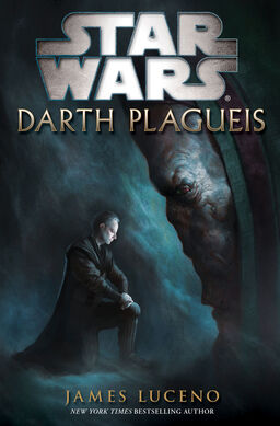 Darth Plagueis Book image