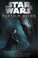 Darth Plagueis book image