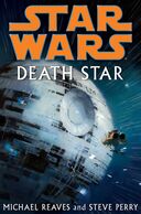 Death Star book image