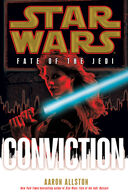 Fate Of The Jedi: Conviction book image