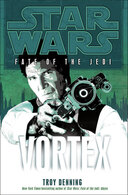 Fate Of The Jedi: Vortex book image