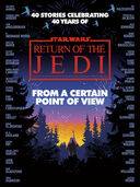 From A Certain Point Of View: Return Of The Jedi book image