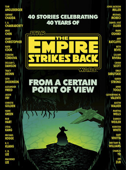 From A Certain Point Of View: The Empire Strikes Back Book image