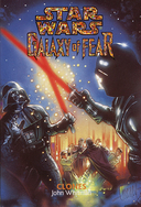 Galaxy Of Fear: Clones book image