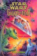 Galaxy Of Fear: The Swarm book image