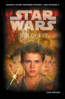 Jedi Quest: Path To Truth Book image