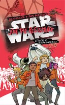 Join The Resistance: Attack On Starkiller Base book image