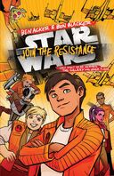 Join The Resistance book image