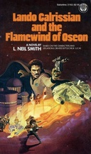 Lando Calrissian And The Flamewind Of Oseon book image