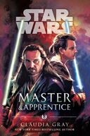 Master & Apprentice book image