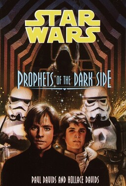 Prophets Of The Dark Side Book image