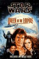 Queen Of The Empire book image