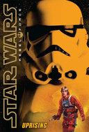 Rebel Force: Uprising book image