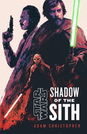 Shadow Of The Sith book image