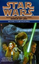 Shield Of Lies book image