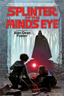 Splinter Of The Mind's Eye book image