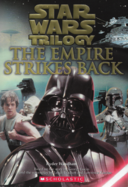 Star Wars Episode V: The Empire Strikes Back Junior Novelization book image