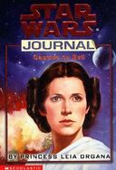 Star Wars Journal: Captive To Evil book image