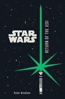 Star Wars: Return Of The Jedi Novelization book image