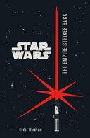 Star Wars: The Empire Strikes Back Novelization book image