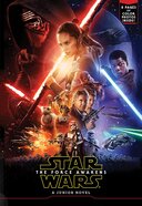 Star Wars: The Force Awakens: A Junior Novel book image